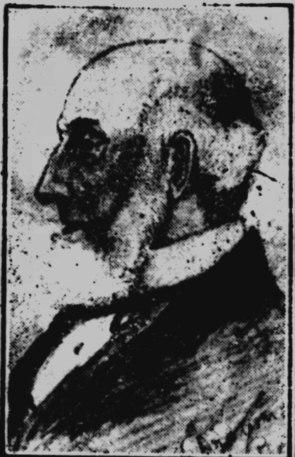 Recollections of a Very Senior Tipstaff, 1817-1915