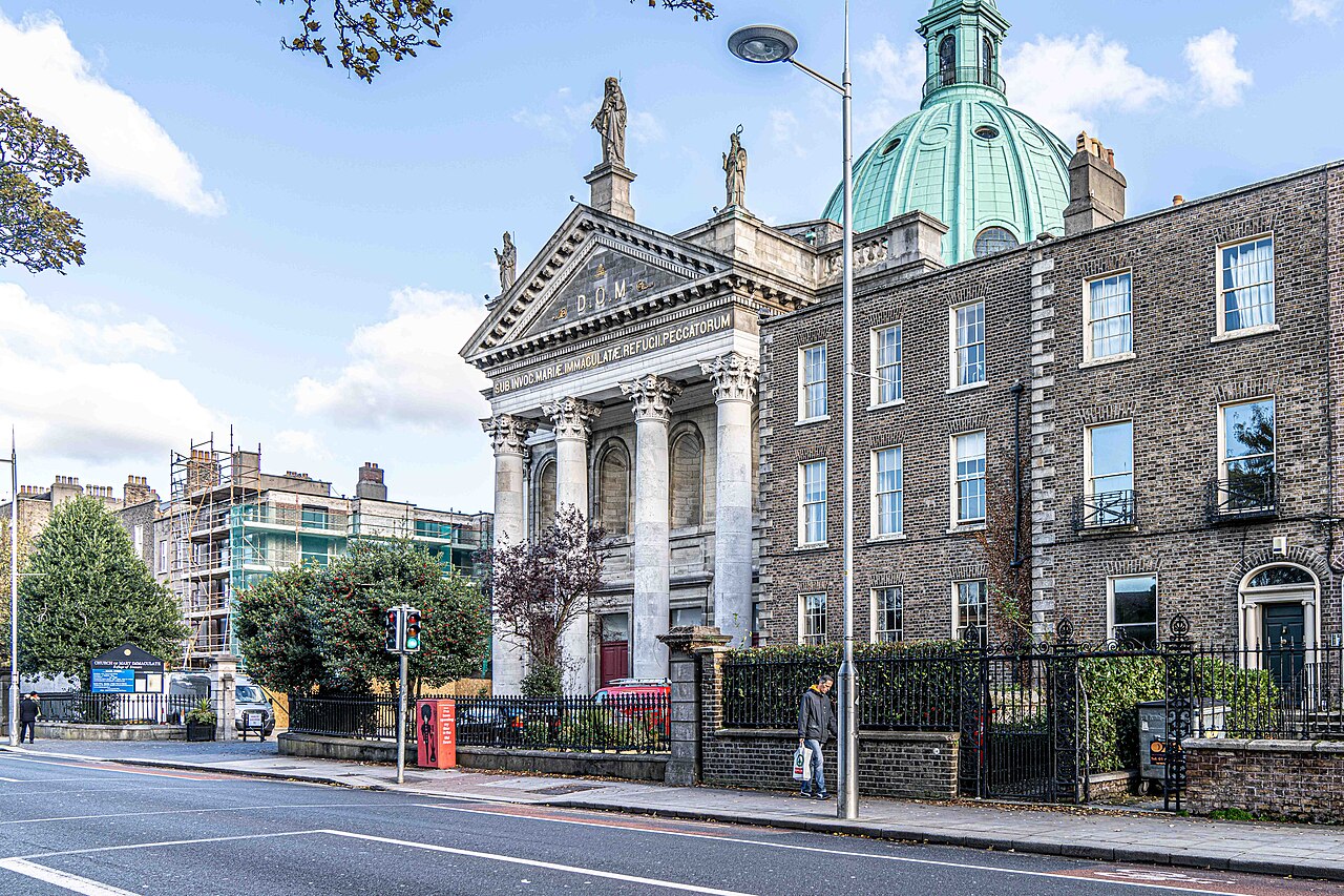 Nothing New Under the Sun: James Pillar and the Prosecution Brief in the Dublin Scandals of 1884