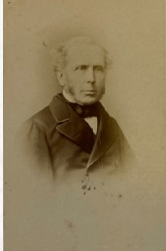 Why Judges Should Not Write Down their Judgments, 1877